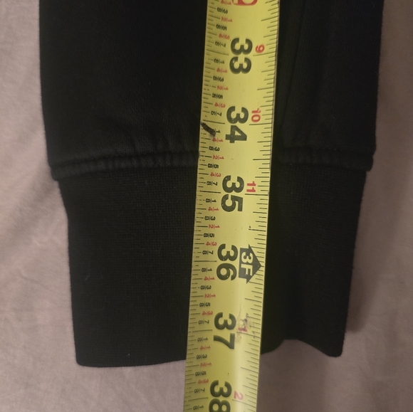 Reebok Men's Fleece Jogger Sweatpants - Small - Picture 11 of 11